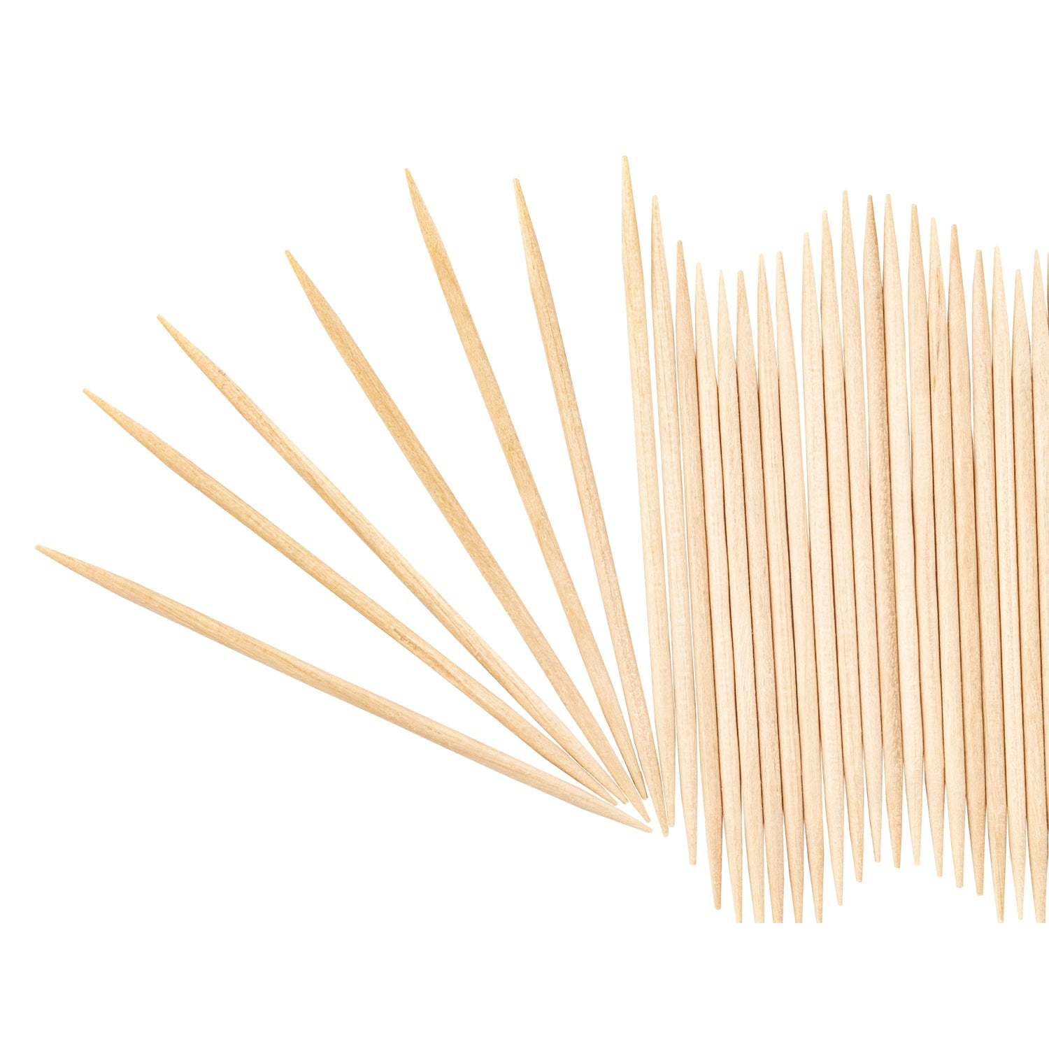 0847 Simple Wooden Toothpicks with Dispenser Box freeshipping - DeoDap 0847 Simple Wooden Toothpicks with Dispenser Box freeshipping - DeoDap